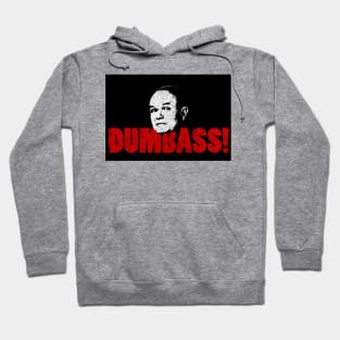 Red Forman Dumbass! Hoodie